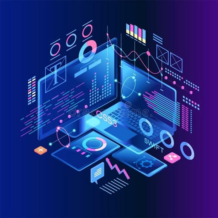 Android app development workspace